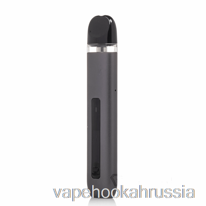 Vape сок Smok Igee Pro комплект серый